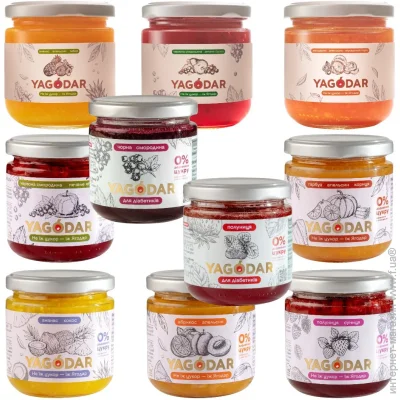 Yagodar     , 18 , 3,7  (2346928001)