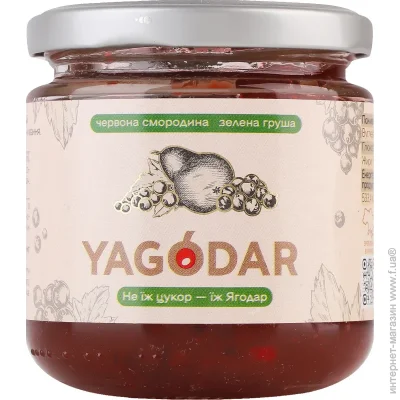 Yagodar   -  210 