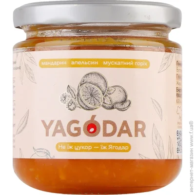 Yagodar  --  210 