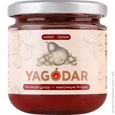 Yagodar     210 