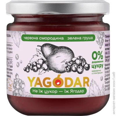 Yagodar  -     (2206916198)