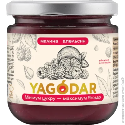 Yagodar -      (2206918095)
