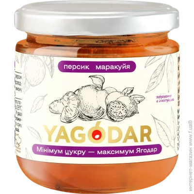 Yagodar -      (2206919313)