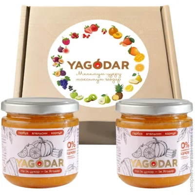 Yagodar 2        , 420  (2345343671)