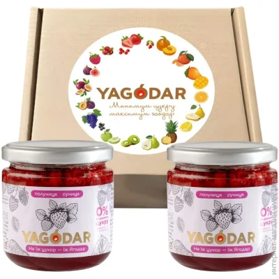 Yagodar 2      , 420  (2345343672)