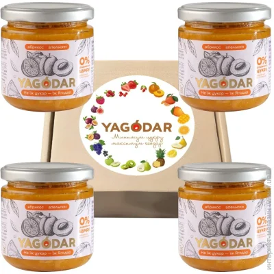 Yagodar 4      , 840  (2344975538)
