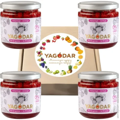 Yagodar 4      , 840  (2344975540)