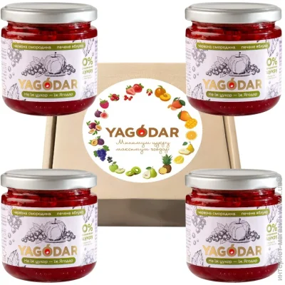 Yagodar 4         , 840  (2344975541)