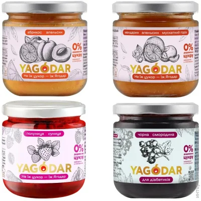 4       YAGODAR, 840  (2559038650)