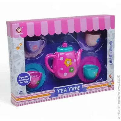 Yahetai Toys   , " " (252209 (6602B/D))