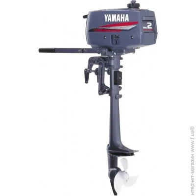   Yamaha 2CMHS