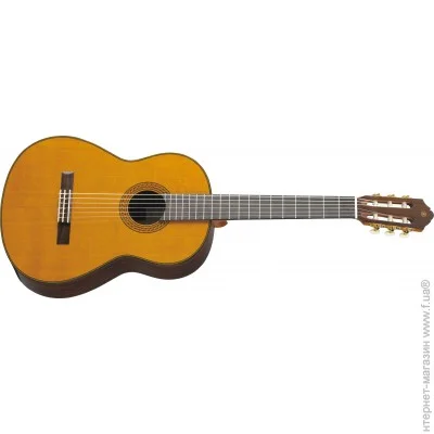   Yamaha CG192C