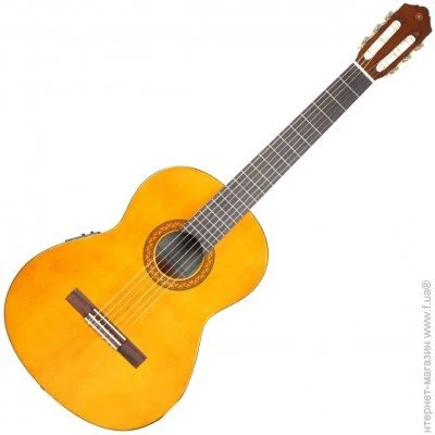   Yamaha CX40