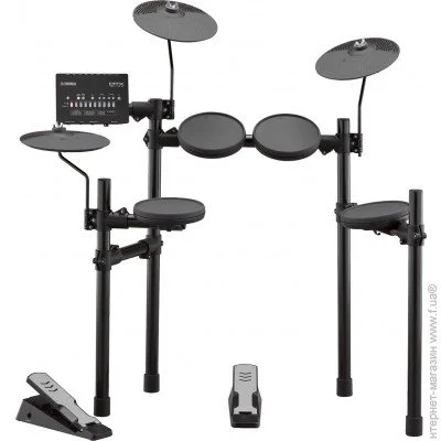    Yamaha DTX402K