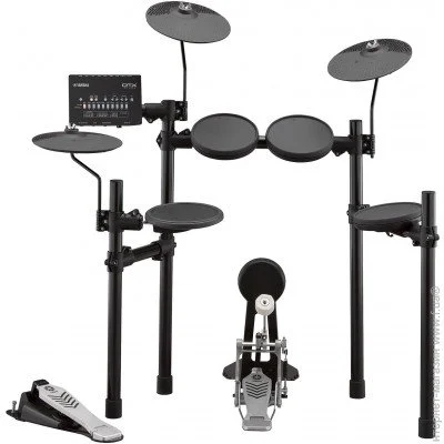    Yamaha DTX452K