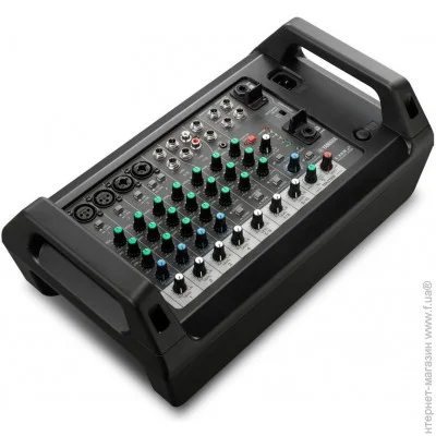 ̳  Yamaha EMX2