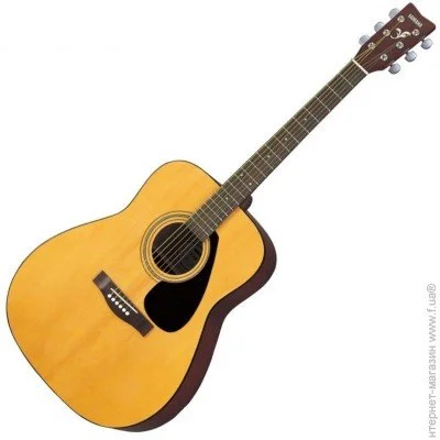   Yamaha F310