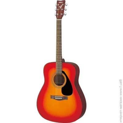   Yamaha F310 CS