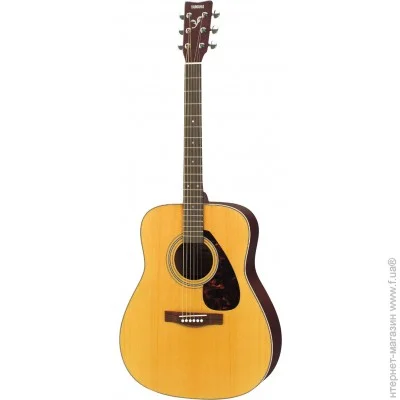   Yamaha F370