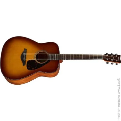   Yamaha FG800 SDB