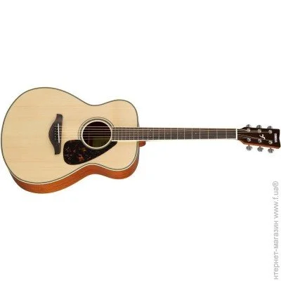   Yamaha FS820 Natural