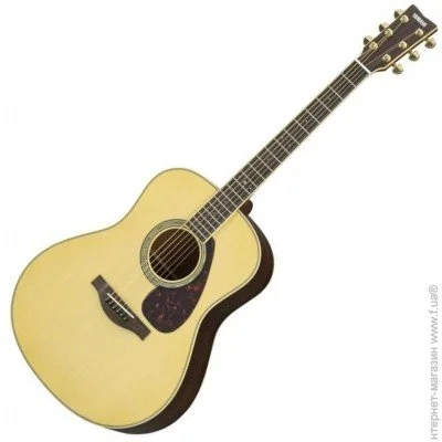   Yamaha LL6 ARE