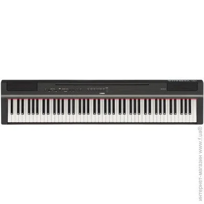   Yamaha P-125B