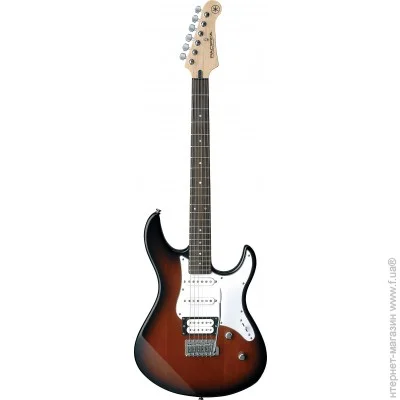  Yamaha PACIFICA 112V OVS