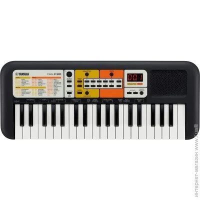  Yamaha PSS-F30