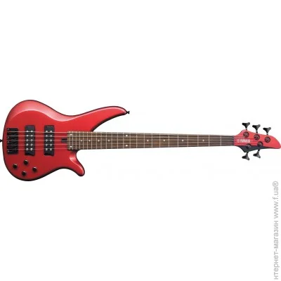- Yamaha RBX375 RM