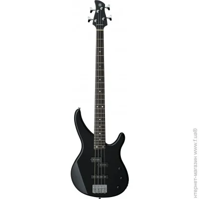 - Yamaha TRBX174 Black
