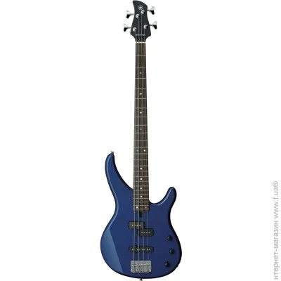 - Yamaha TRBX174 Dark Blue Metallic