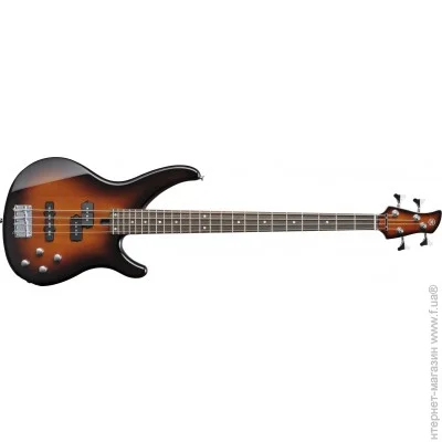 - Yamaha TRBX204 OVS