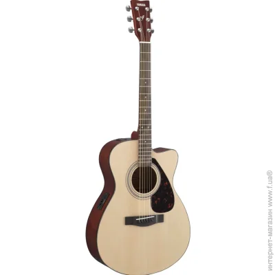   Yamaha   YAMAHA FSX315C (NATURAL)
