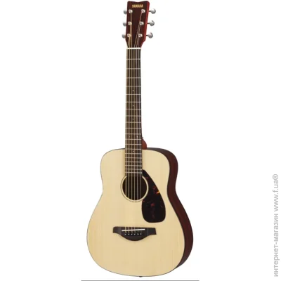   Yamaha   YAMAHA JR2S (Natural)