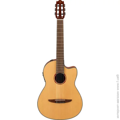   Yamaha NCX1 Natural