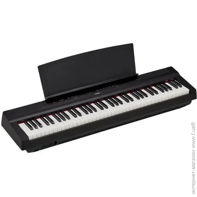   Yamaha P-121 (NP121B)