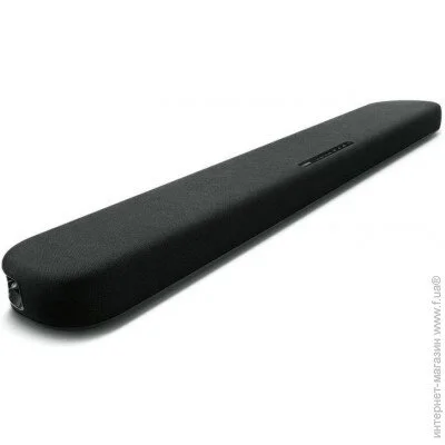  Yamaha  Yamaha SR-B20A Black