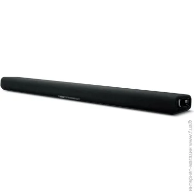  Yamaha  Yamaha SR-B30A Black