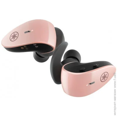   Yamaha TW-ES5A Pink