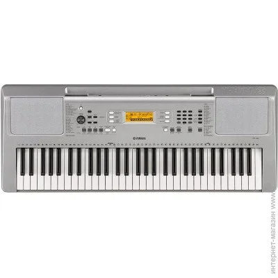  Yamaha YPT-360