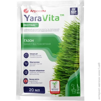 Yaramila        20 
