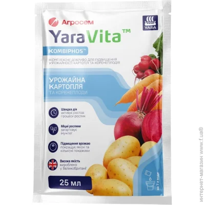 Yaramila        25 