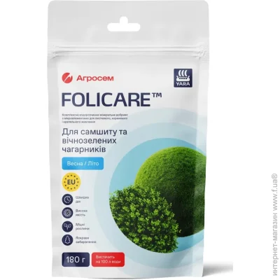 Yaramila       - Folicare 180 