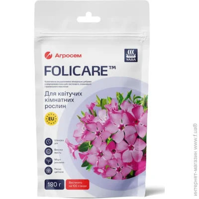 Yaramila      () Folicare 180 