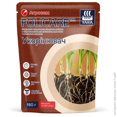 Yaramila  Folicare 180 