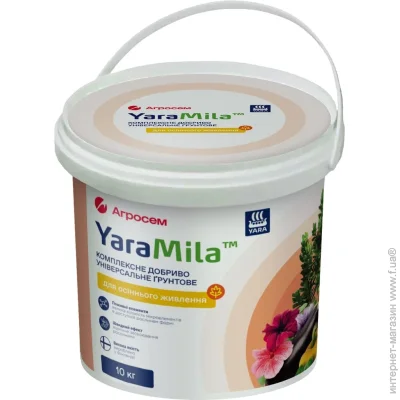 Yaramila  Mila  10 