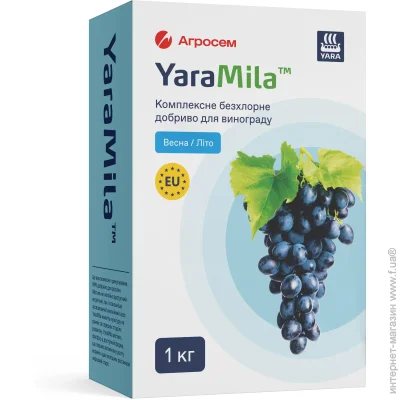 Yaramila   Mila 1 