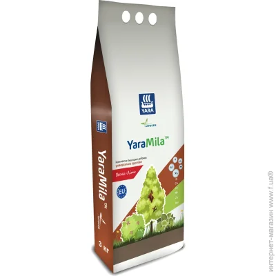 Yaramila  Mila /˳ 3 
