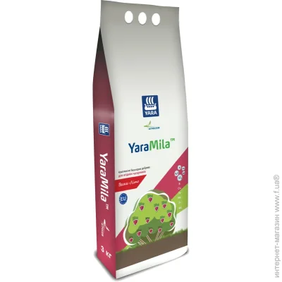 Yaramila    Mila / 3 